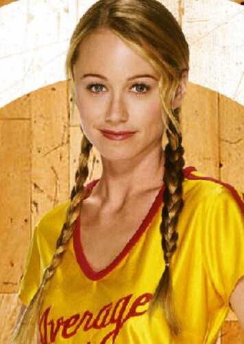 Christine Taylor photo 2