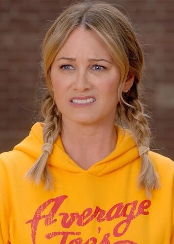 Christine Taylor photo 1