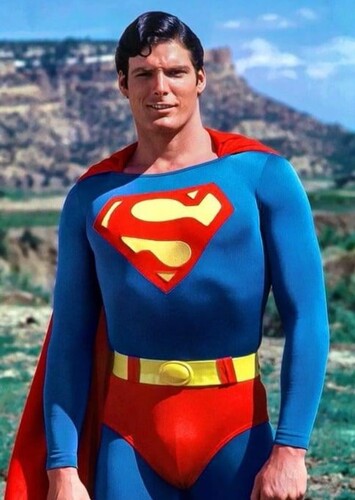 Christopher Reeve photo 1