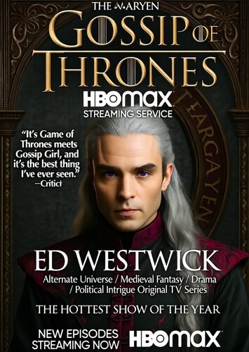 Chuck Targaryen photo 1
