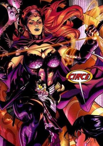 Circe photo 1