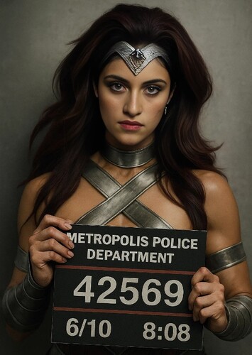 Circe photo 1
