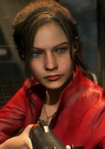 Claire Redfield photo 5