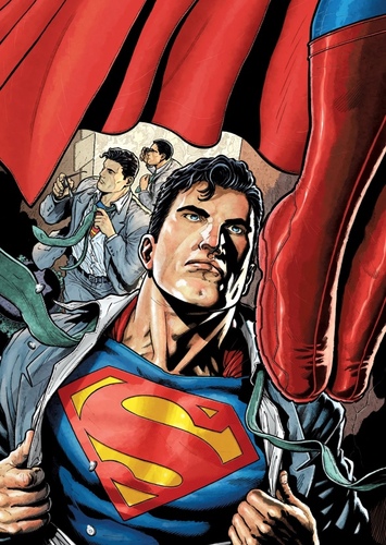 Kal-El/Clark Kent photo 4