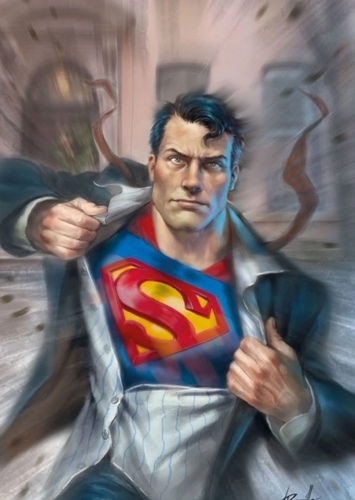 Kal-El/Clark Kent photo 2