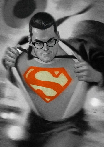 Kal-El/Clark Kent photo 1