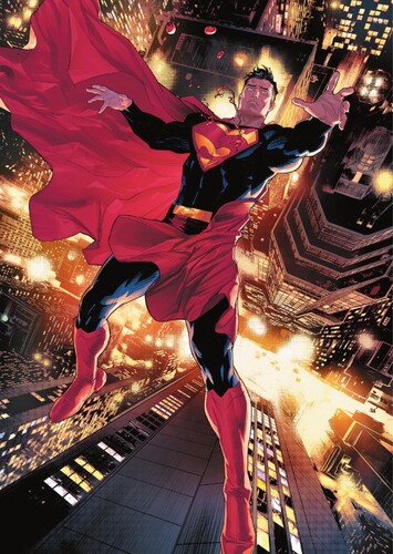 Clark Kent photo 3
