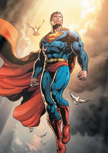 Clark Kent photo 1
