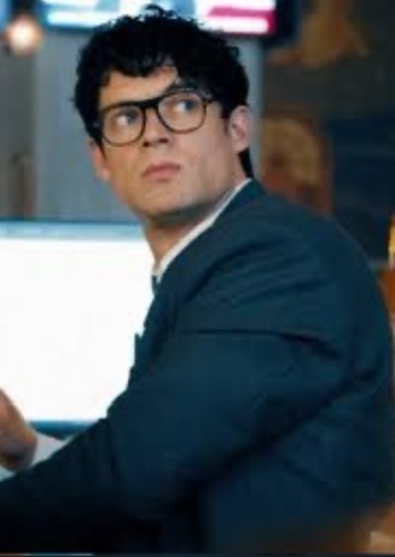 Clark Kent photo 2