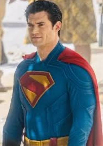 Clark Kent photo 1