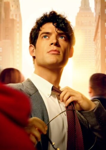 Clark Kent (Earth -0) photo 1