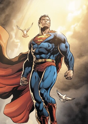 Clark Kent/Superman photo 4