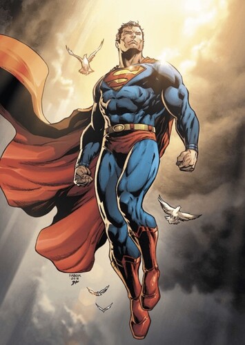Clark Kent/Superman photo 3