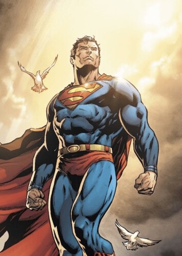 Clark Kent/Superman photo 2