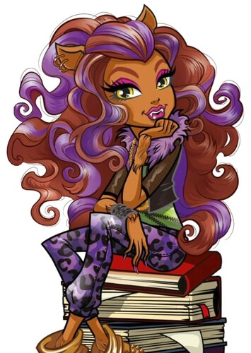 Clawdeen photo 23