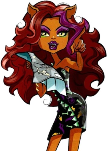 Clawdeen photo 20