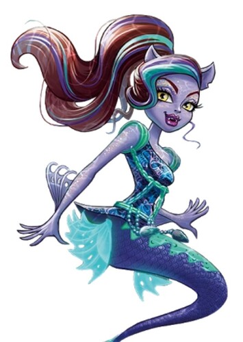 Clawdeen photo 19