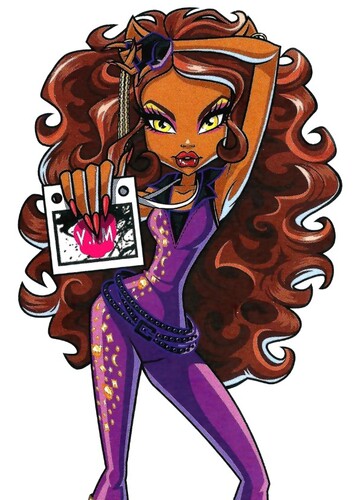 Clawdeen photo 18
