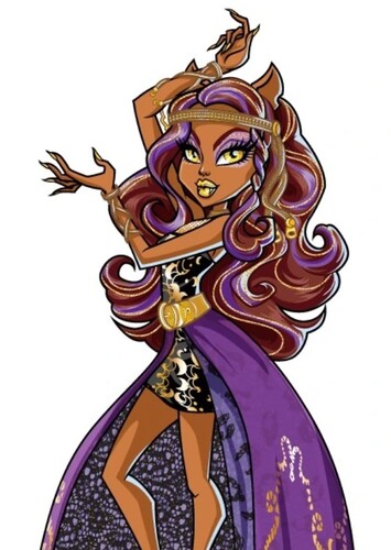 Clawdeen photo 17