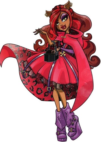 Clawdeen photo 14