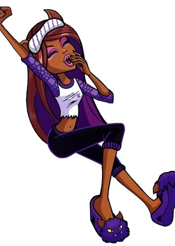 Clawdeen photo 10