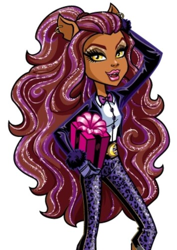 Clawdeen photo 5
