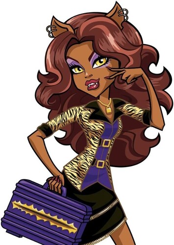 Clawdeen photo 3