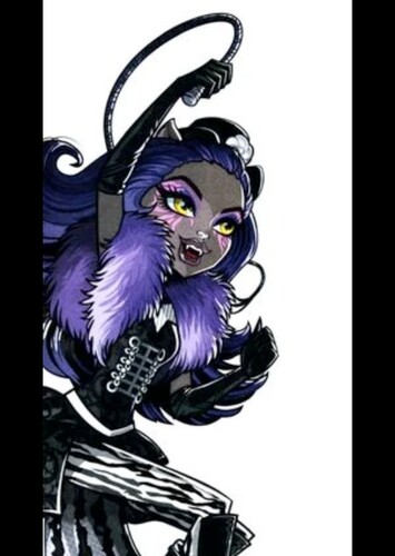 Clawdeen photo 1