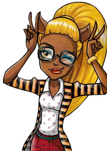 Clawdia Wolf photo 3