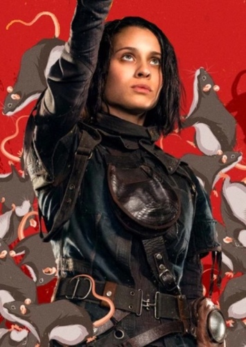 Cleo Cazo photo 3