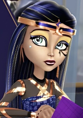 Cleo De Nile photo 4