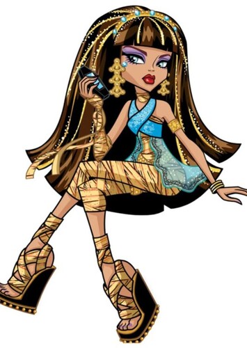 Cleo De Nile photo 3
