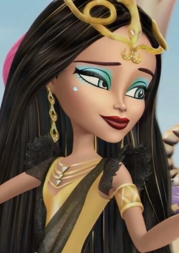 Cleo De Nile photo 2