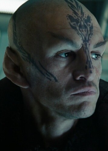 Clifton Collins Jr. photo 2