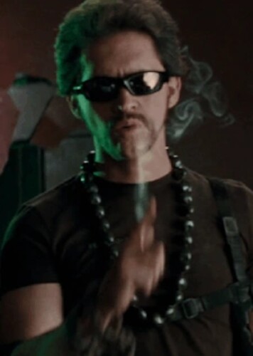 Clifton Collins Jr. photo 1