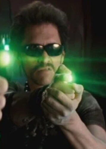 Clifton Collins Jr. photo 1