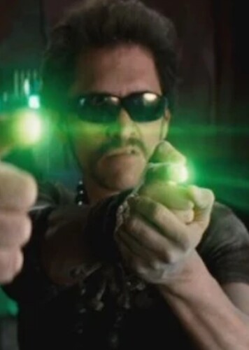 Clifton Collins Jr. photo 1