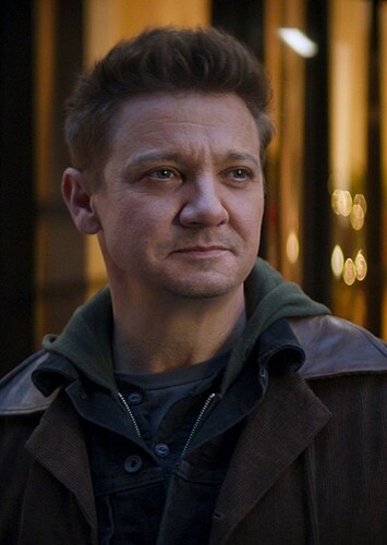 Clint Barton photo 1