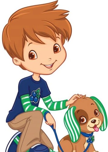 Coco Berry photo 3
