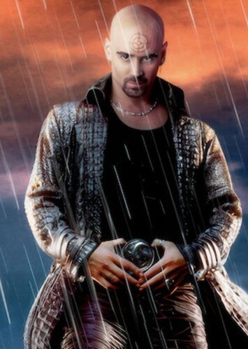 Colin Farrell photo 1