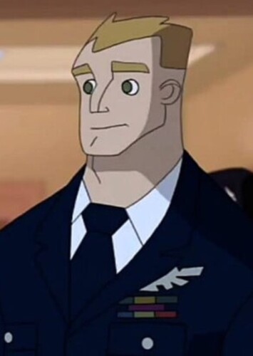 Colonel Jupiter photo 1