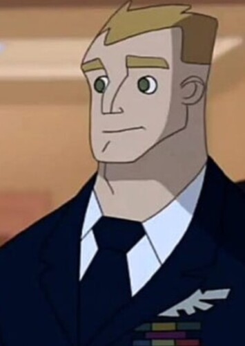 Colonel Jupiter photo 1