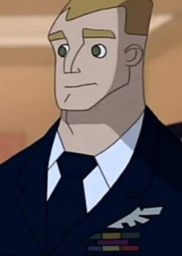 Colonel Jupiter photo 1