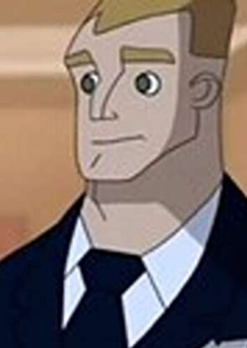 Colonel Jupiter photo 1