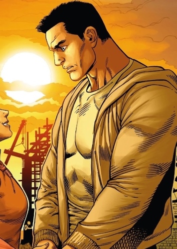 Colossus photo 1