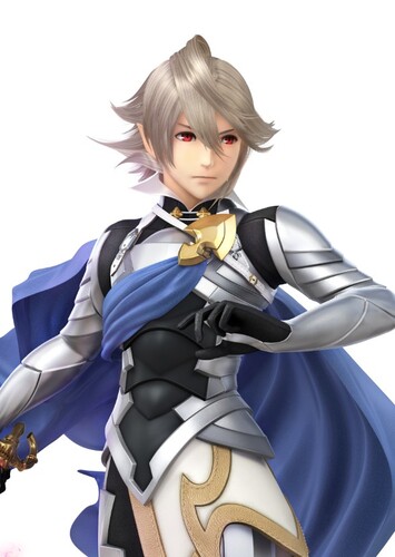 Corrin photo 1