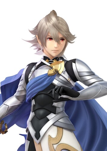 Corrin photo 1