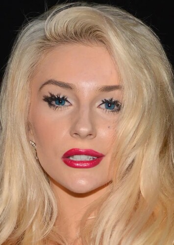 Courtney Stodden photo 2