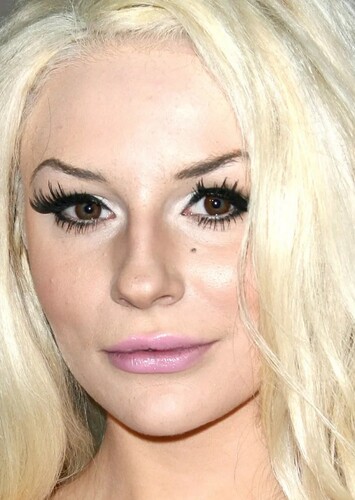 Courtney Stodden photo 1