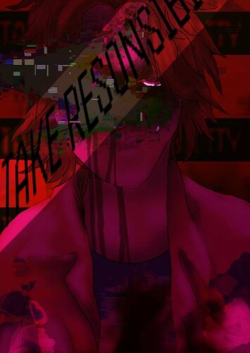 Daisuke (Mouthwashing) photo 11